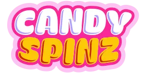 Сandyspinz logo