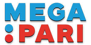 Megapari Casinò logo