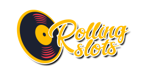 Rolling Slots logo