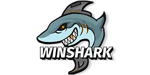 Winshark logo