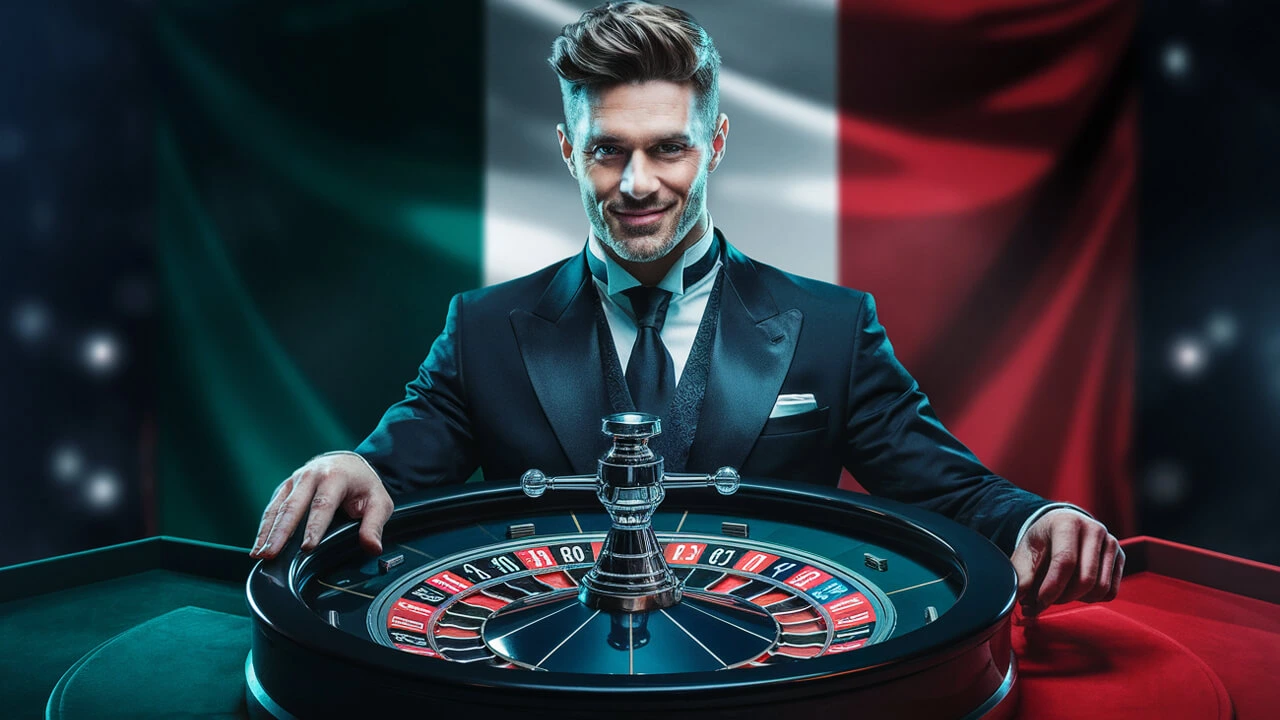 È sicuro giocare in un casino online non AAMS in Italia